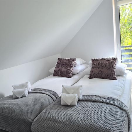 Lawendowy Domek Boutique Resort, Zator, Przeciszow Zewnętrze zdjęcie