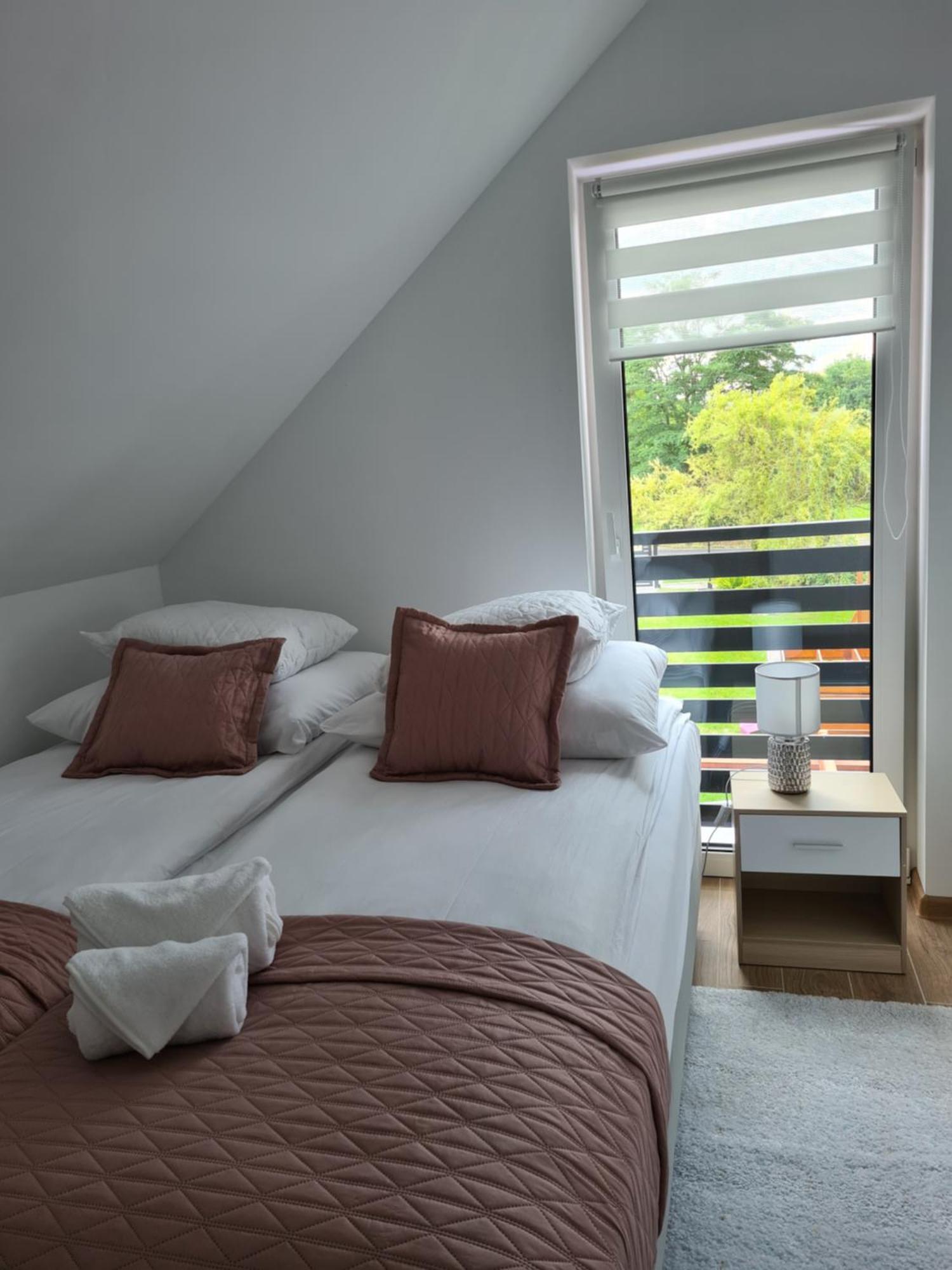 Lawendowy Domek Boutique Resort, Zator, Przeciszow Zewnętrze zdjęcie
