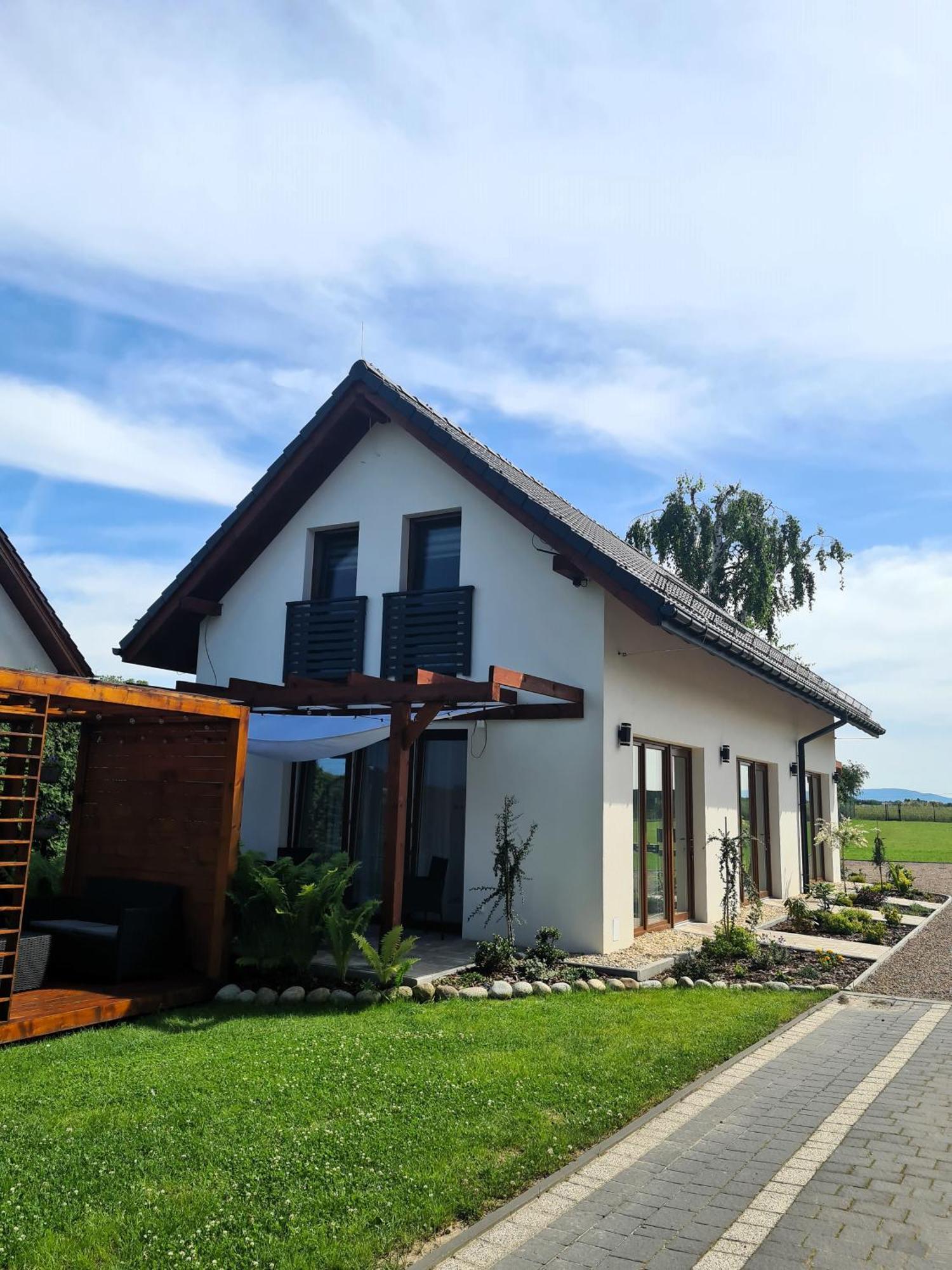 Lawendowy Domek Boutique Resort, Zator, Przeciszow Zewnętrze zdjęcie