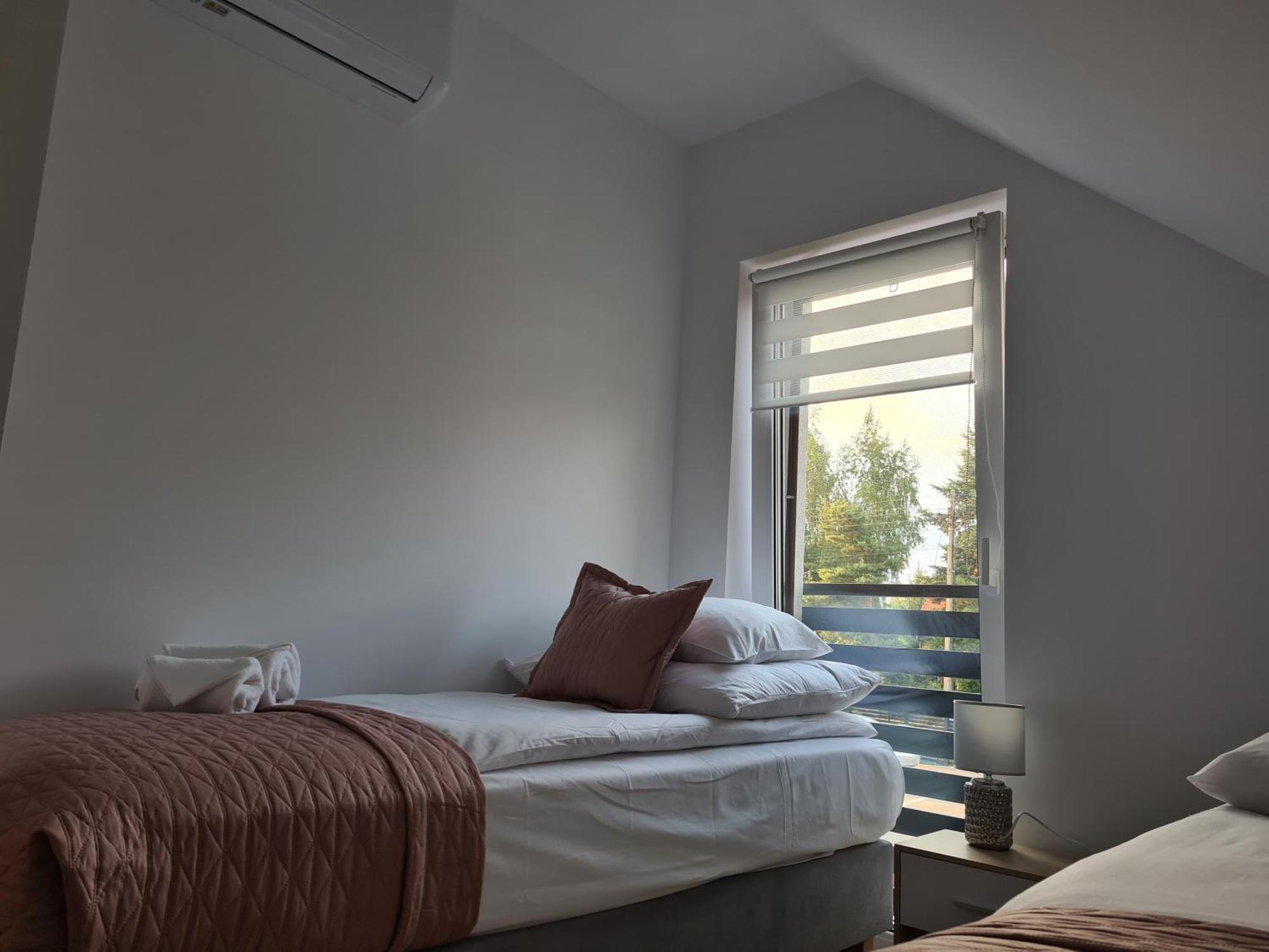 Lawendowy Domek Boutique Resort, Zator, Przeciszow Zewnętrze zdjęcie
