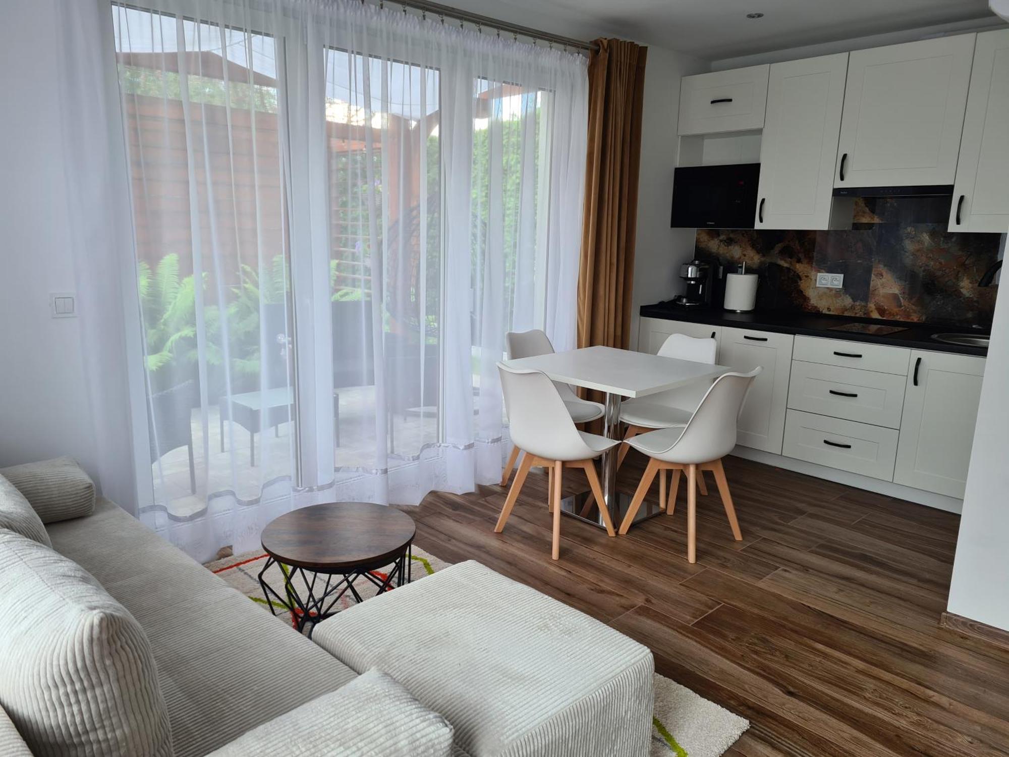 Lawendowy Domek Boutique Resort, Zator, Przeciszow Zewnętrze zdjęcie