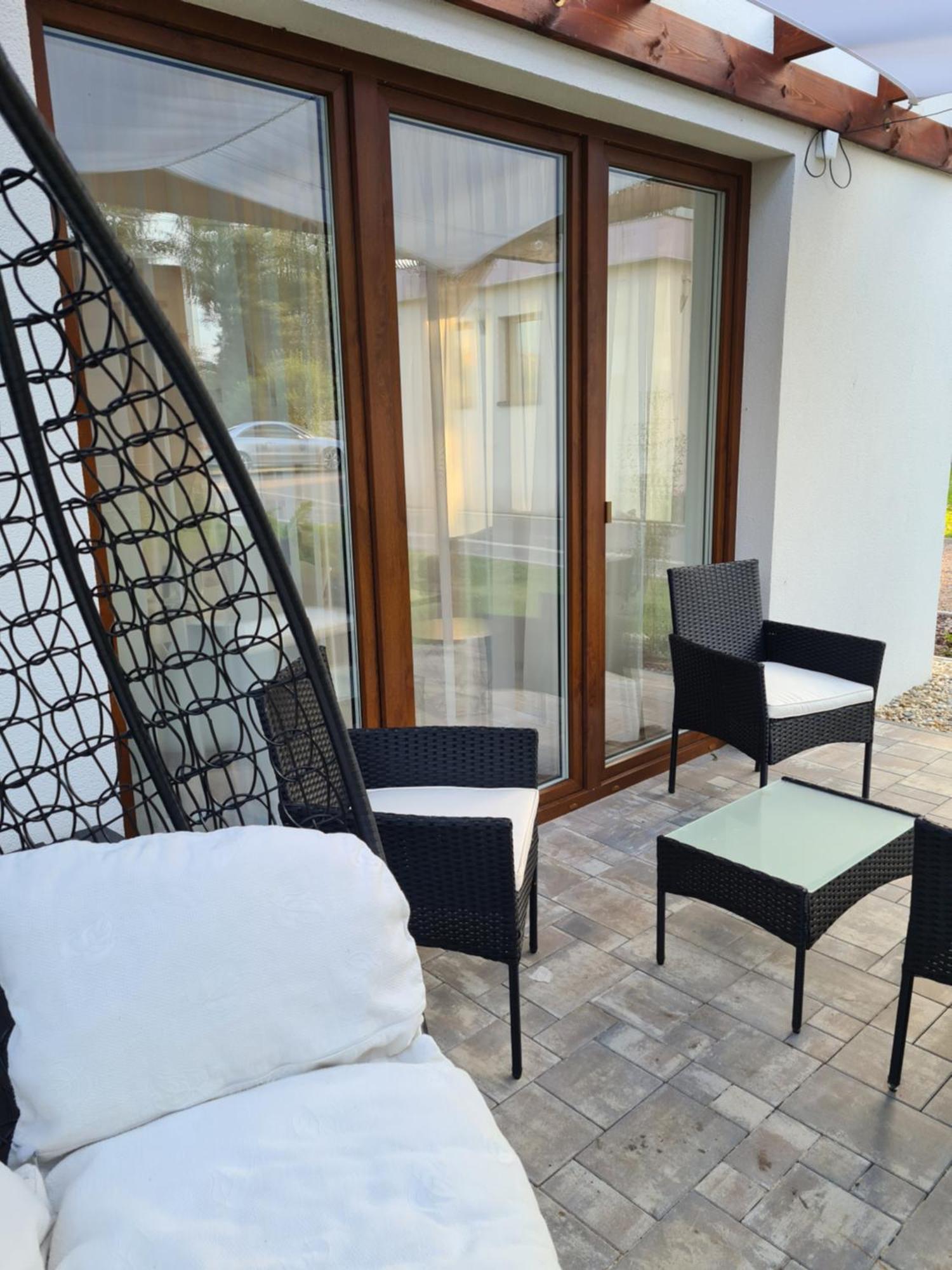 Lawendowy Domek Boutique Resort, Zator, Przeciszow Zewnętrze zdjęcie