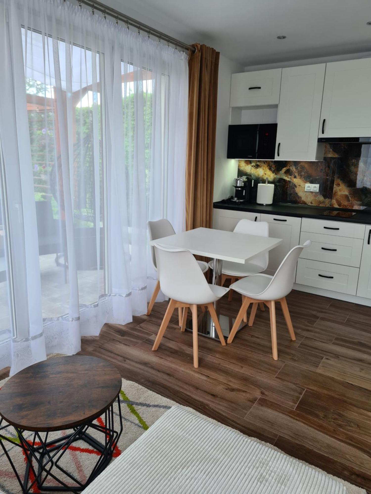 Lawendowy Domek Boutique Resort, Zator, Przeciszow Zewnętrze zdjęcie