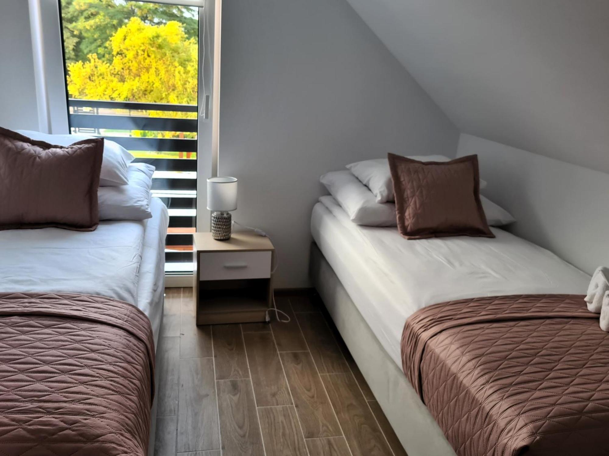 Lawendowy Domek Boutique Resort, Zator, Przeciszow Zewnętrze zdjęcie