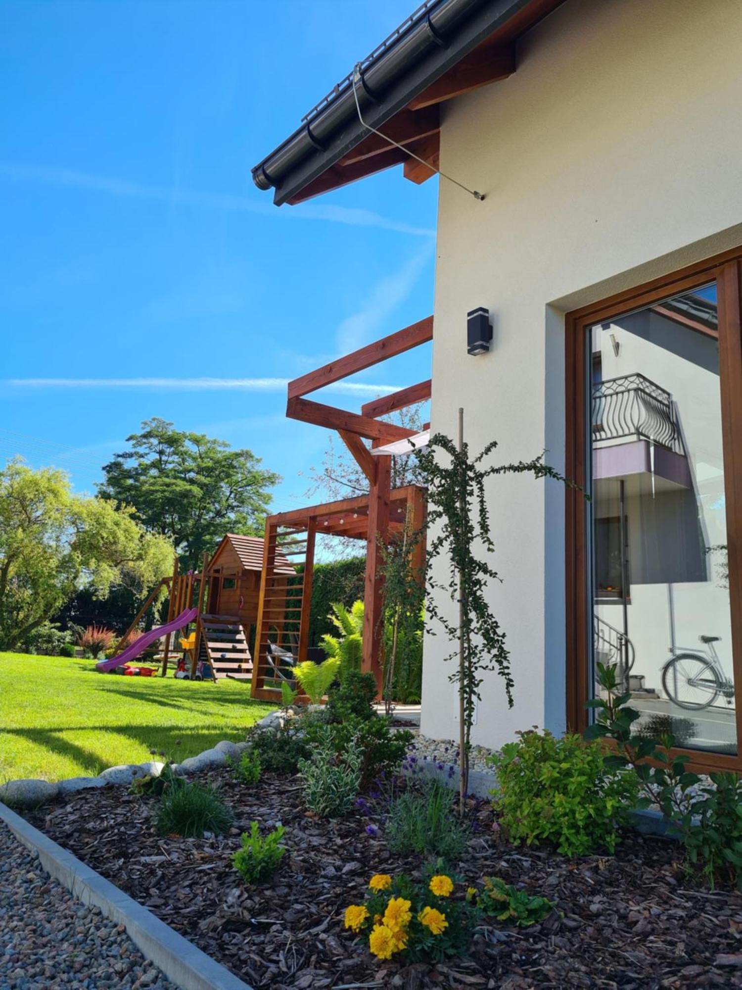 Lawendowy Domek Boutique Resort, Zator, Przeciszow Zewnętrze zdjęcie