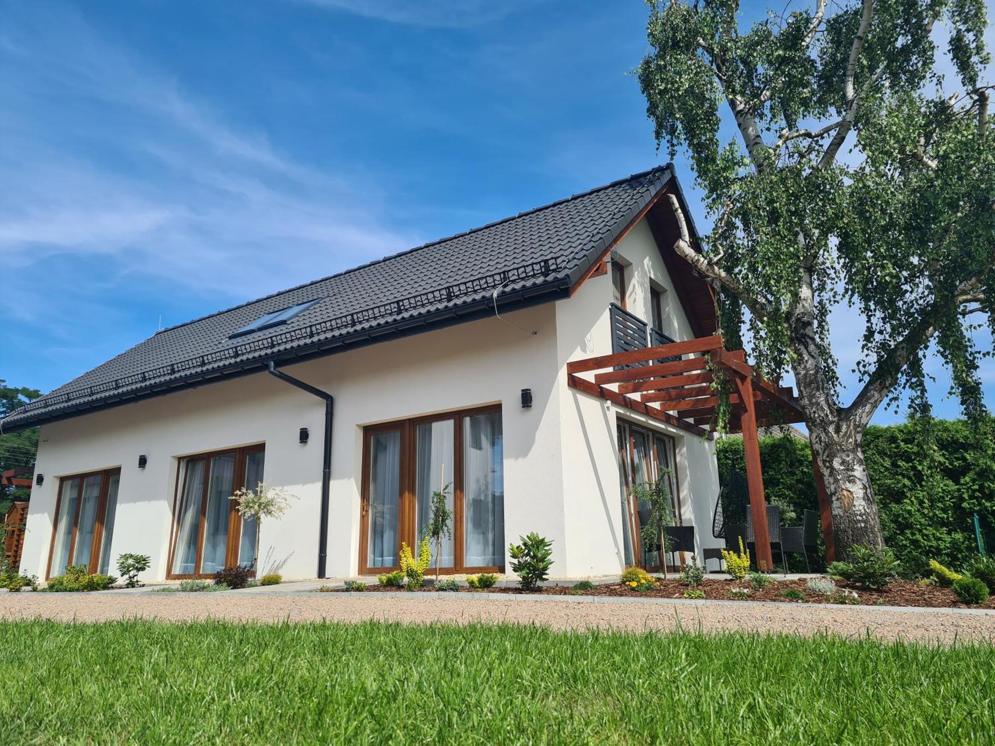 Lawendowy Domek Boutique Resort, Zator, Przeciszow Zewnętrze zdjęcie