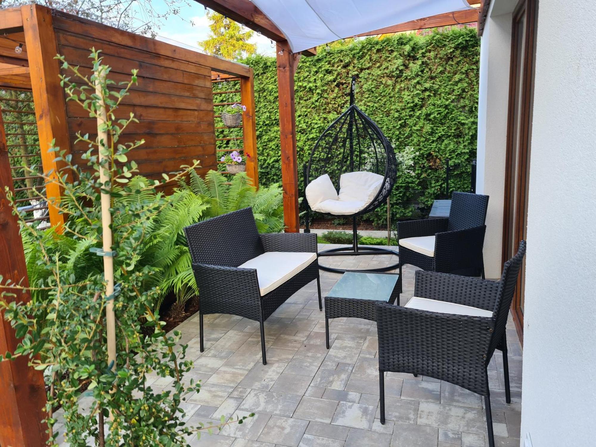 Lawendowy Domek Boutique Resort, Zator, Przeciszow Zewnętrze zdjęcie
