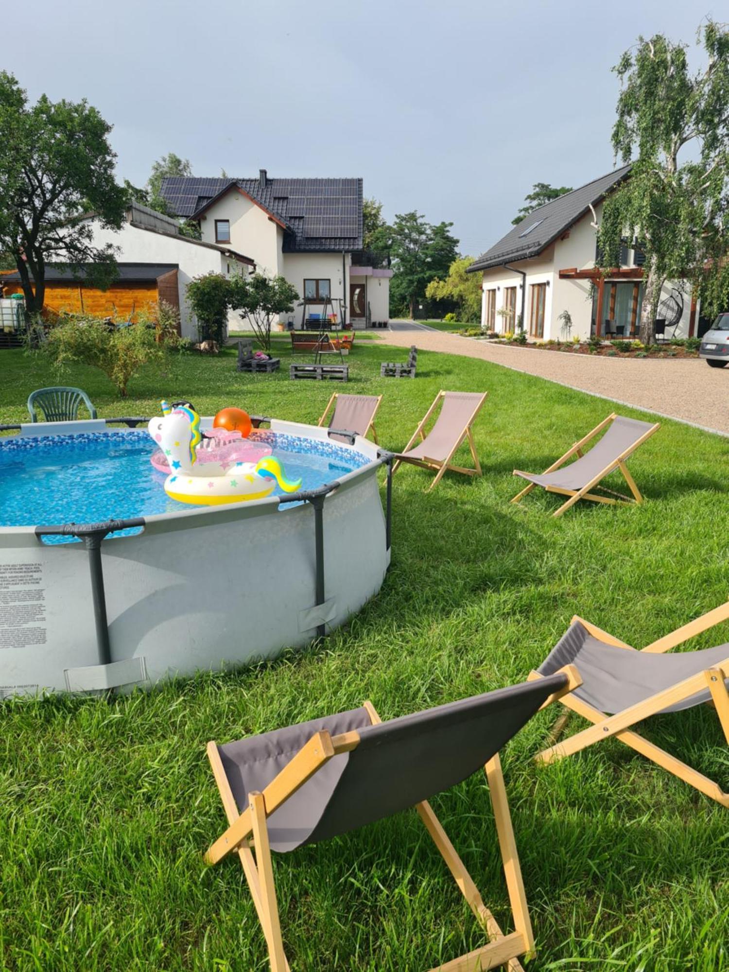 Lawendowy Domek Boutique Resort, Zator, Przeciszow Zewnętrze zdjęcie
