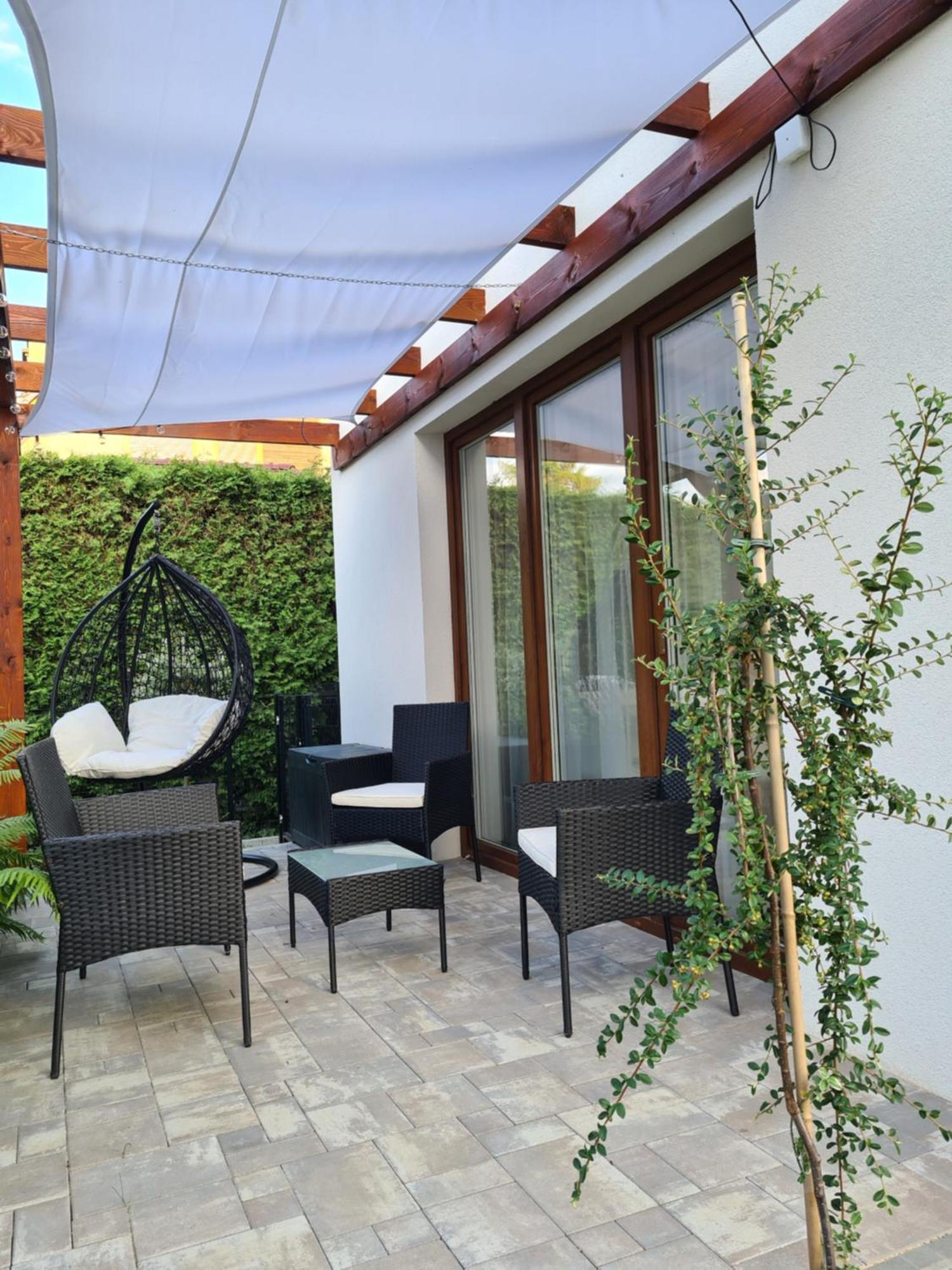 Lawendowy Domek Boutique Resort, Zator, Przeciszow Zewnętrze zdjęcie