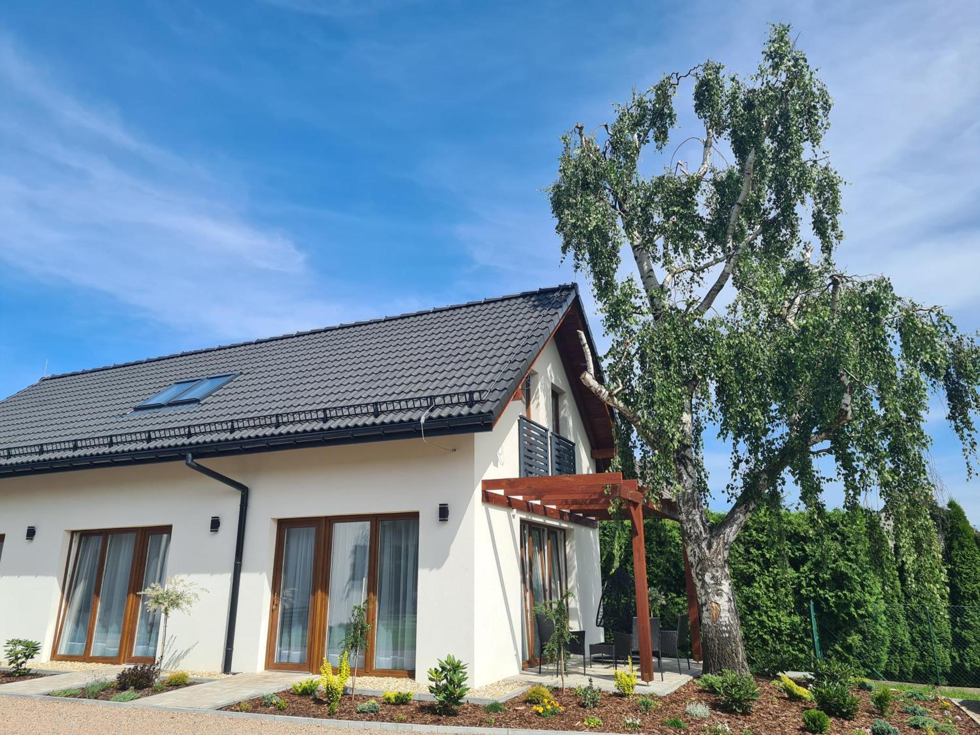 Lawendowy Domek Boutique Resort, Zator, Przeciszow Zewnętrze zdjęcie