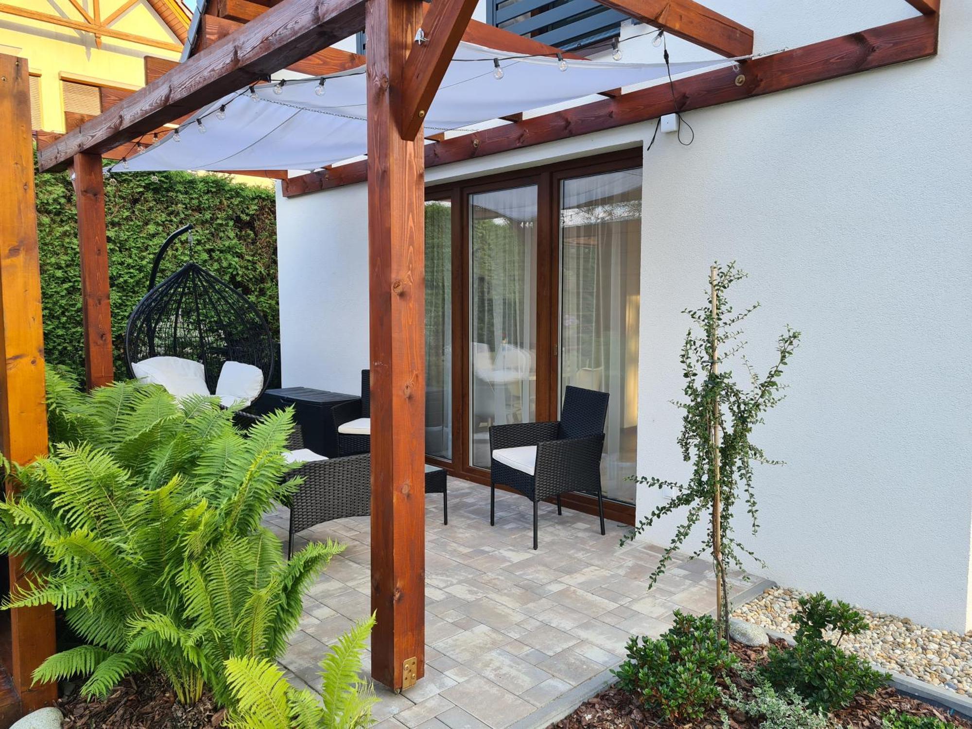 Lawendowy Domek Boutique Resort, Zator, Przeciszow Zewnętrze zdjęcie