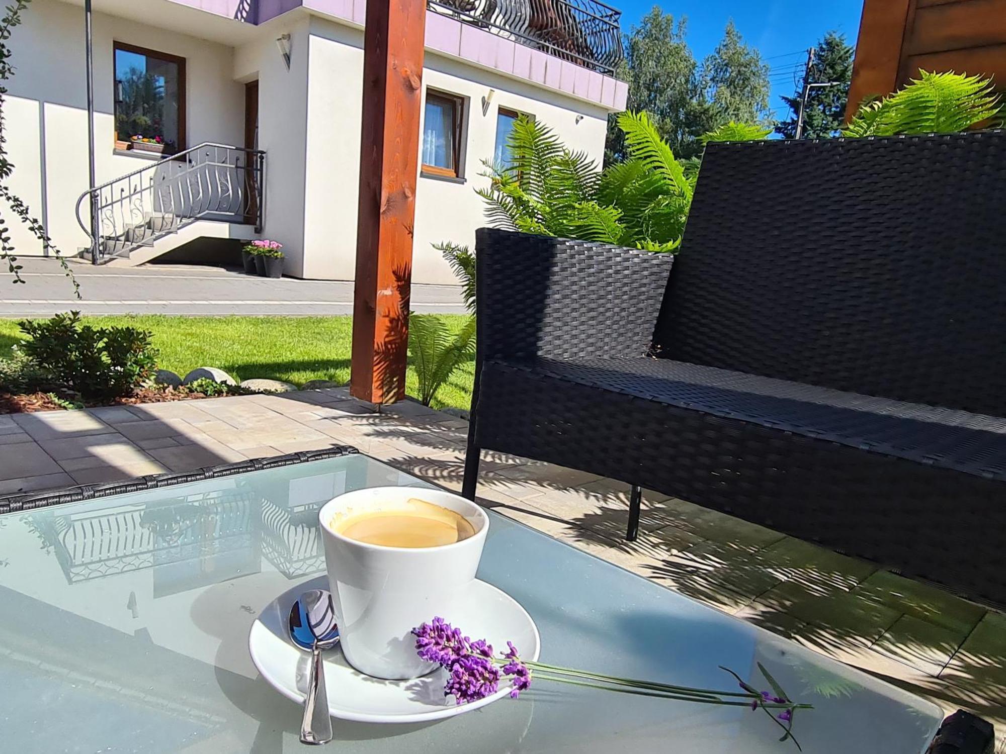 Lawendowy Domek Boutique Resort, Zator, Przeciszow Zewnętrze zdjęcie