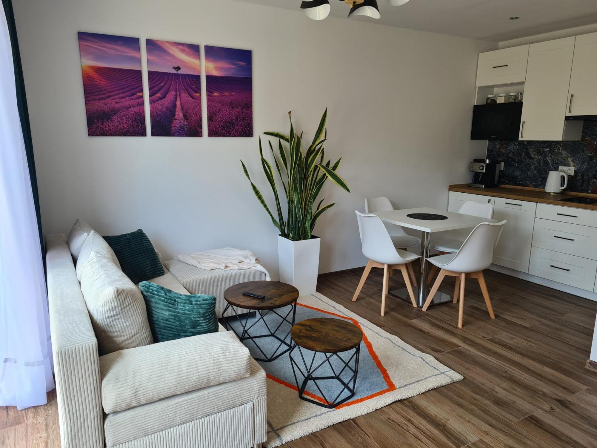Lawendowy Domek Boutique Resort, Zator, Przeciszow Zewnętrze zdjęcie