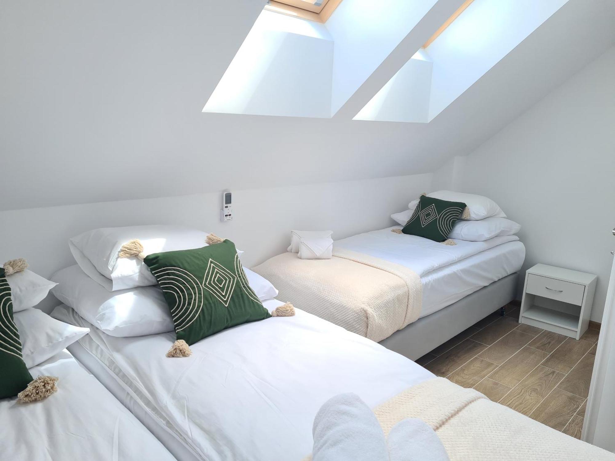 Lawendowy Domek Boutique Resort, Zator, Przeciszow Zewnętrze zdjęcie