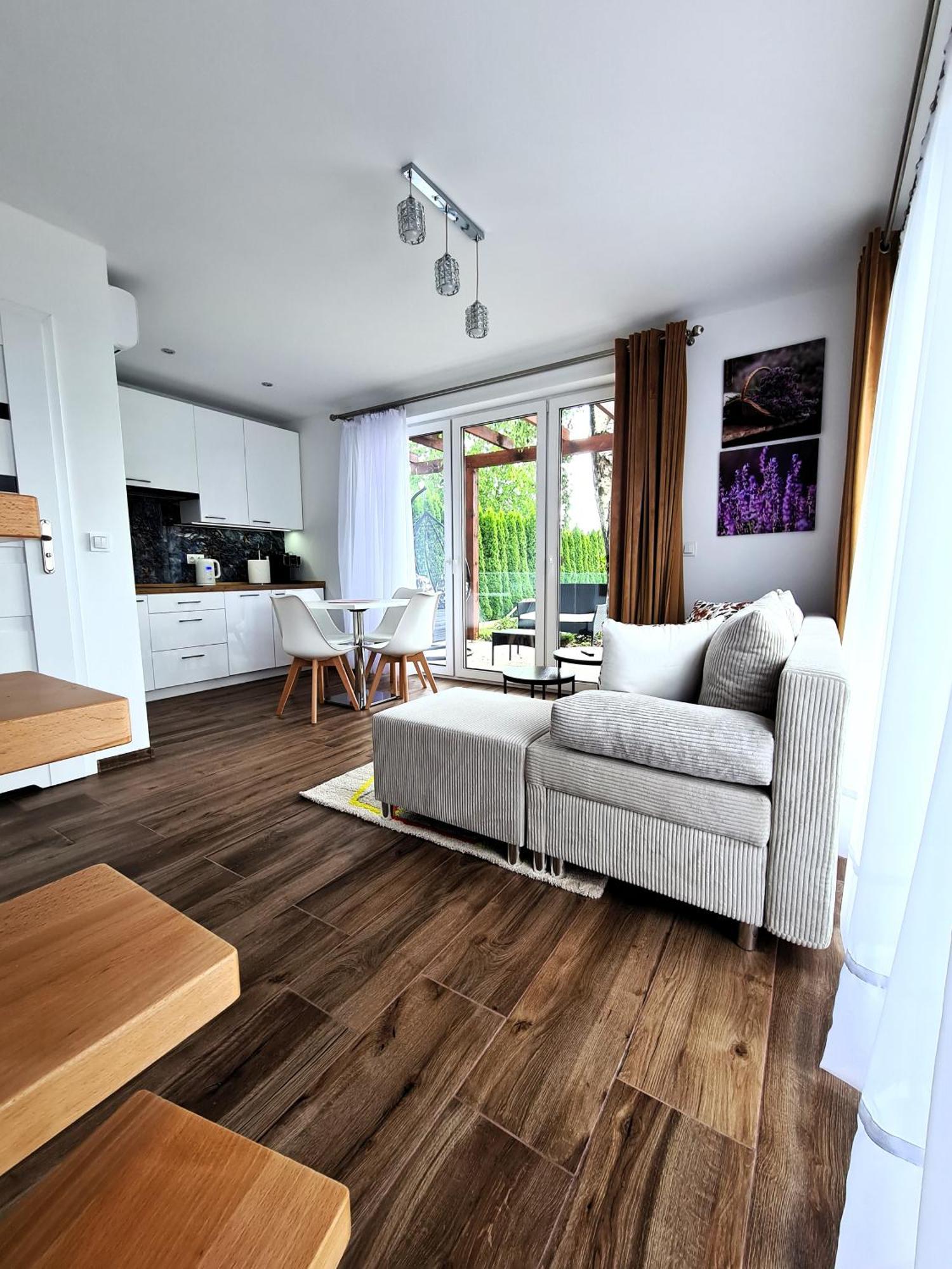 Lawendowy Domek Boutique Resort, Zator, Przeciszow Zewnętrze zdjęcie
