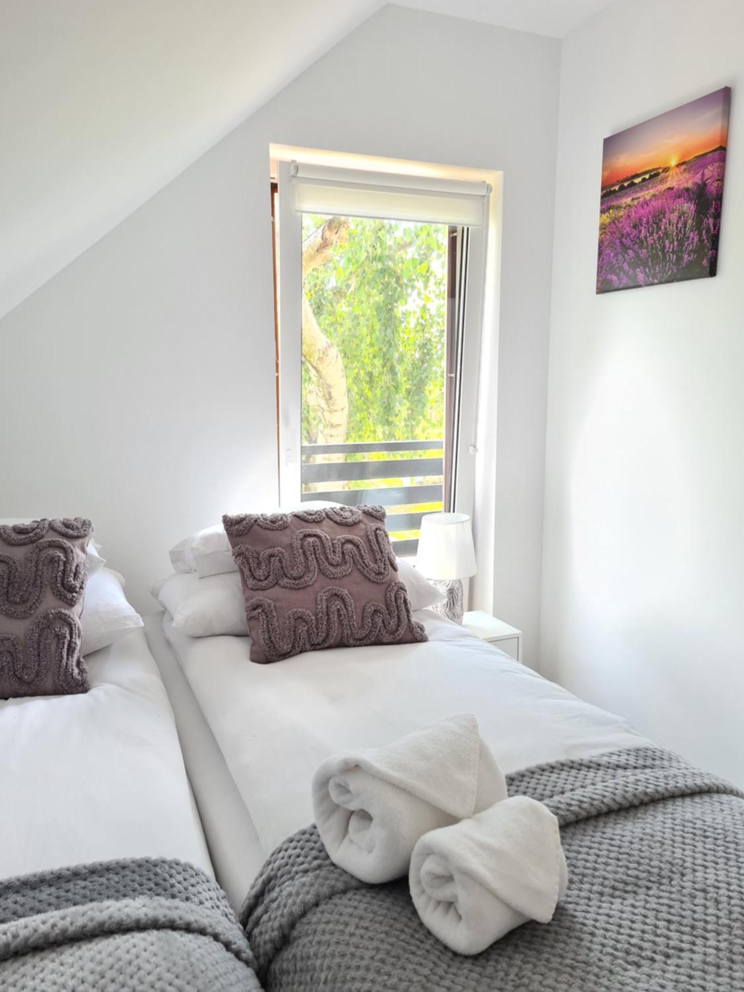 Lawendowy Domek Boutique Resort, Zator, Przeciszow Zewnętrze zdjęcie