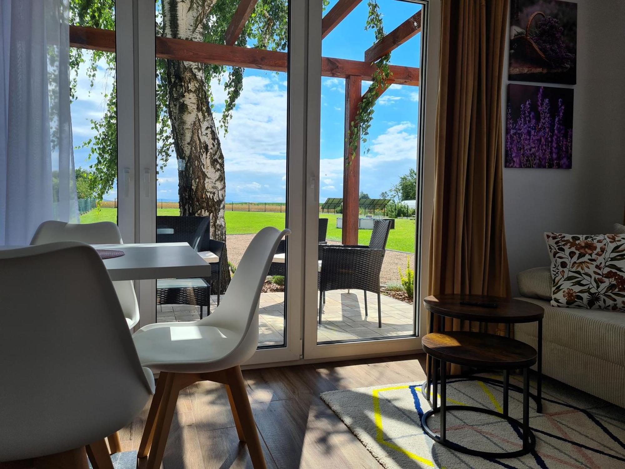 Lawendowy Domek Boutique Resort, Zator, Przeciszow Zewnętrze zdjęcie