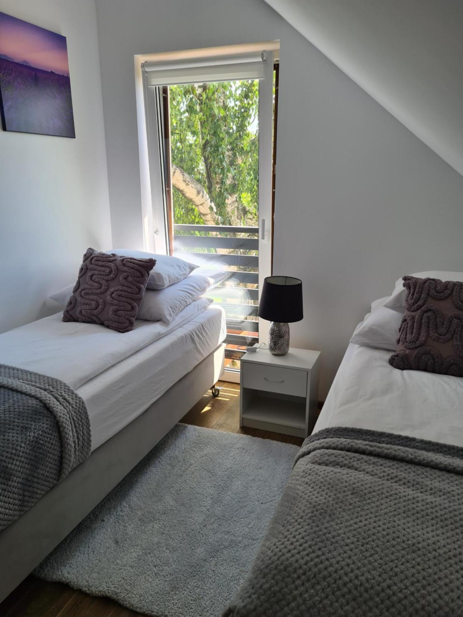 Lawendowy Domek Boutique Resort, Zator, Przeciszow Zewnętrze zdjęcie
