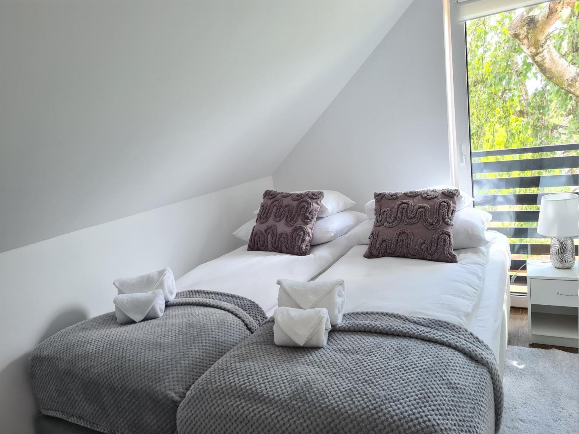 Lawendowy Domek Boutique Resort, Zator, Przeciszow Zewnętrze zdjęcie