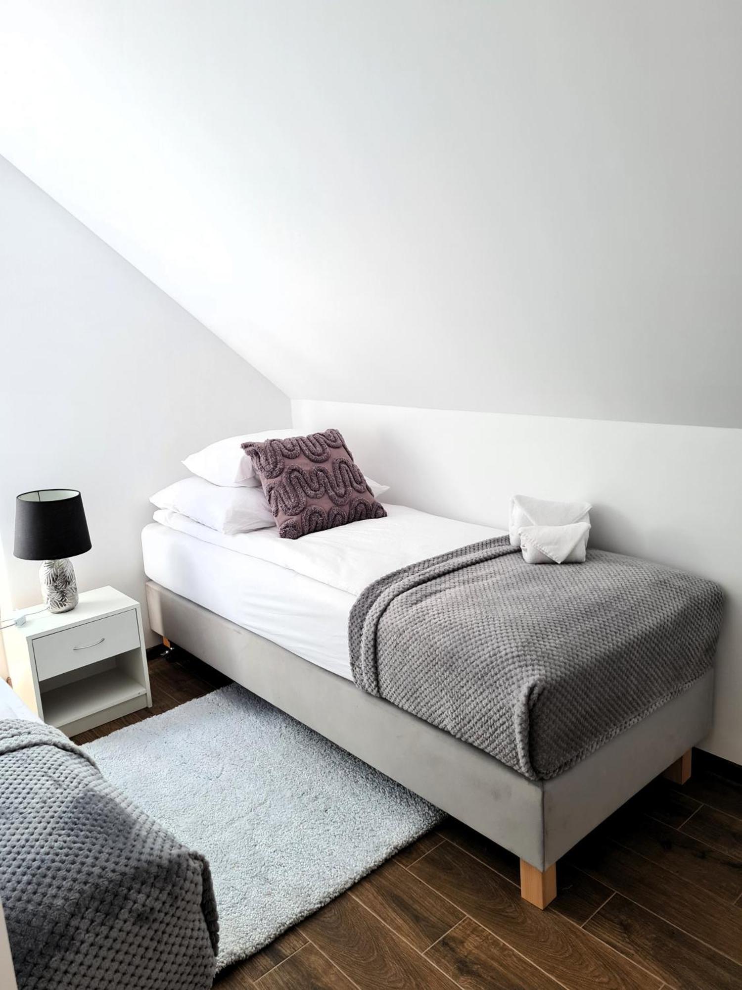 Lawendowy Domek Boutique Resort, Zator, Przeciszow Zewnętrze zdjęcie