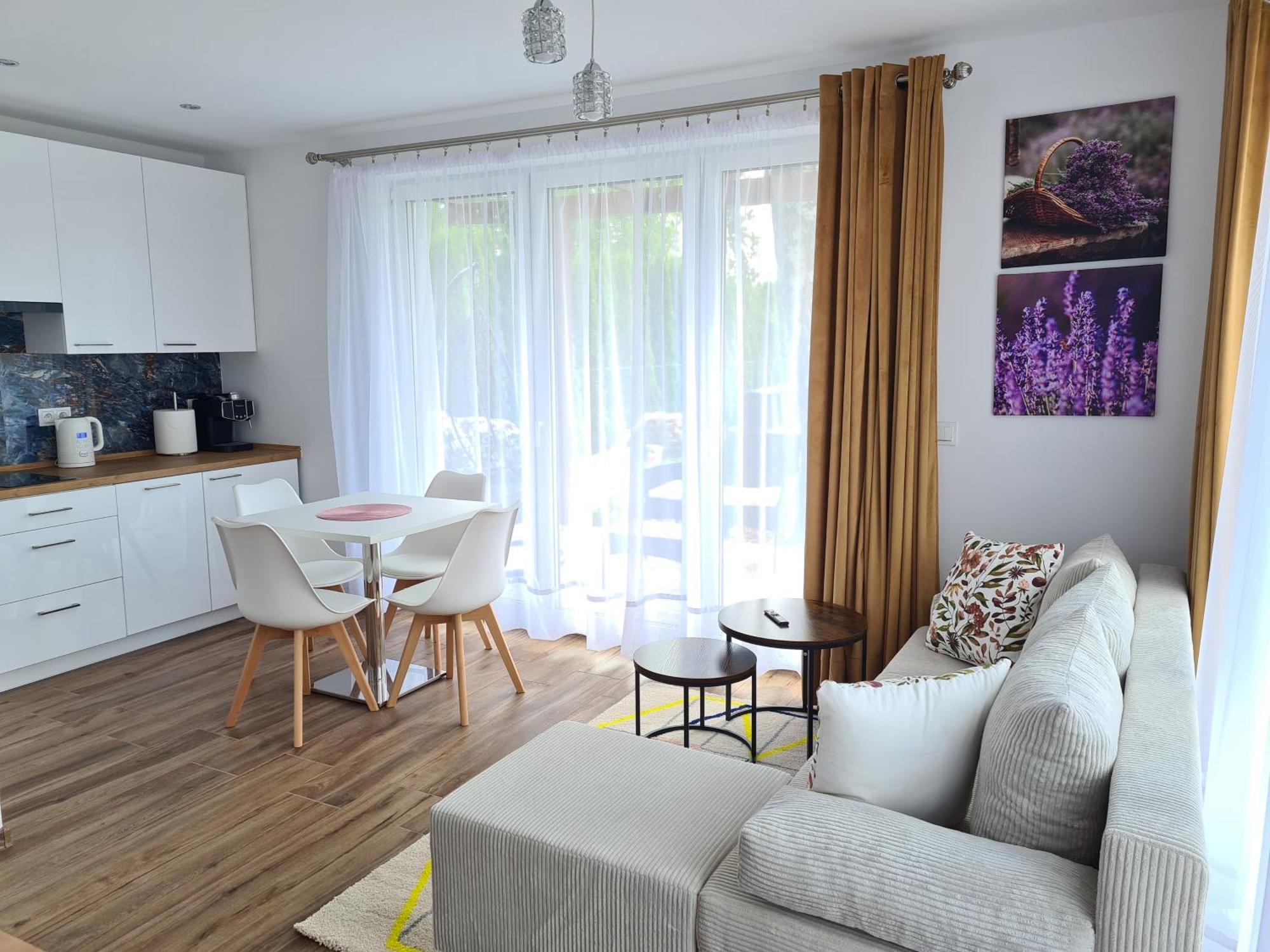 Lawendowy Domek Boutique Resort, Zator, Przeciszow Zewnętrze zdjęcie