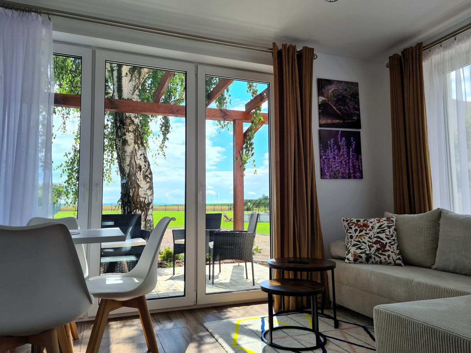 Lawendowy Domek Boutique Resort, Zator, Przeciszow Zewnętrze zdjęcie