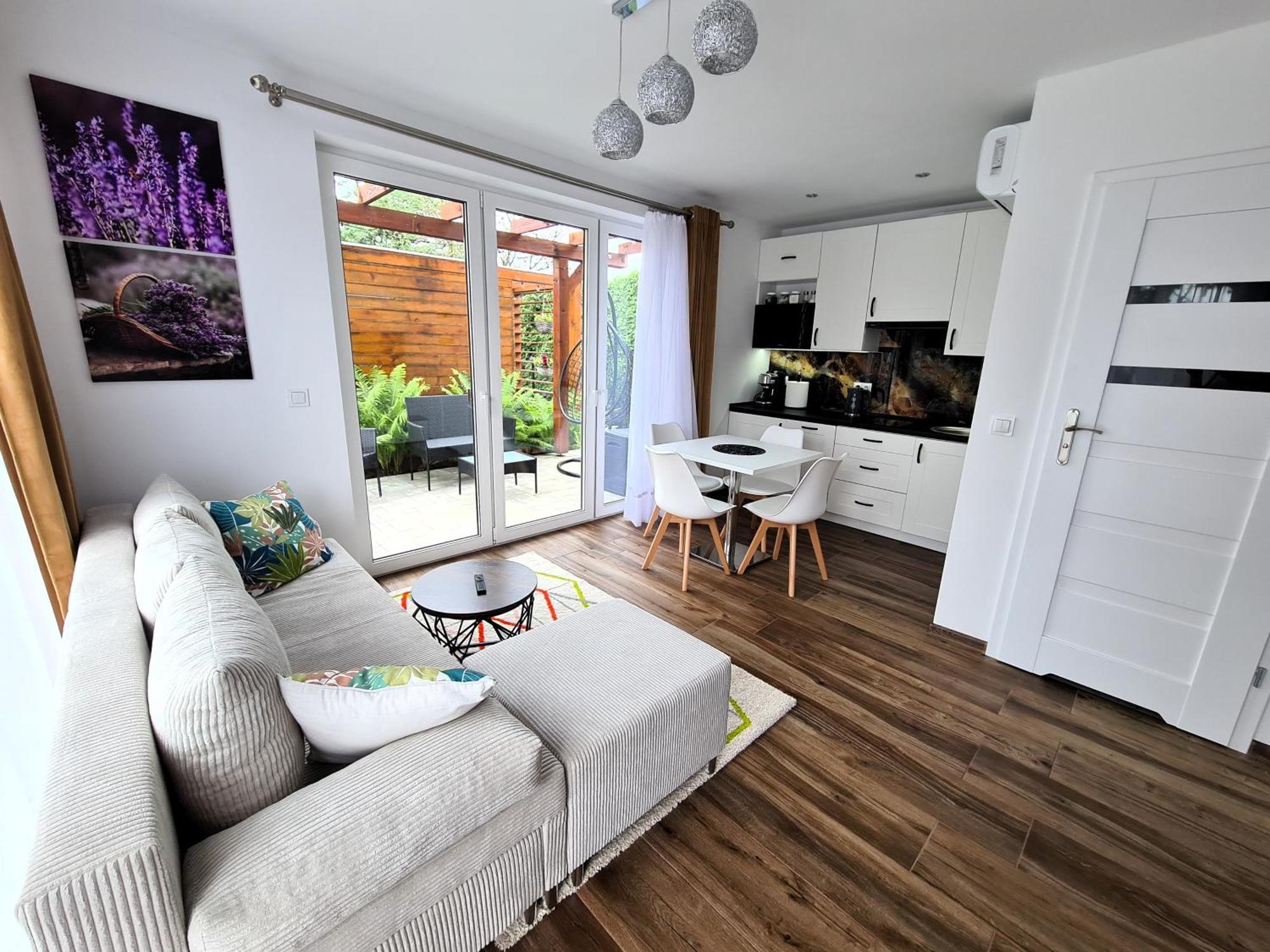 Lawendowy Domek Boutique Resort, Zator, Przeciszow Zewnętrze zdjęcie