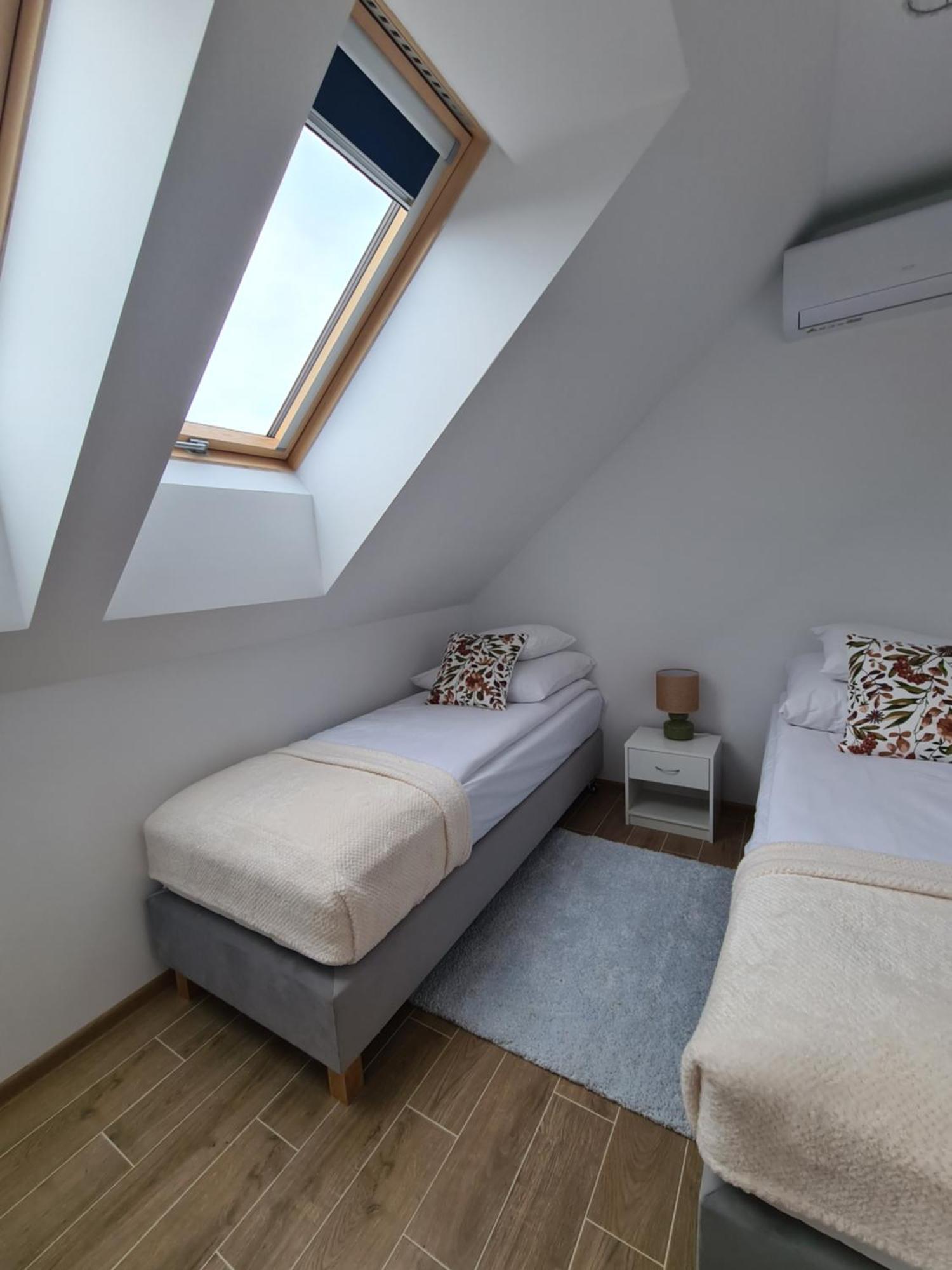 Lawendowy Domek Boutique Resort, Zator, Przeciszow Zewnętrze zdjęcie