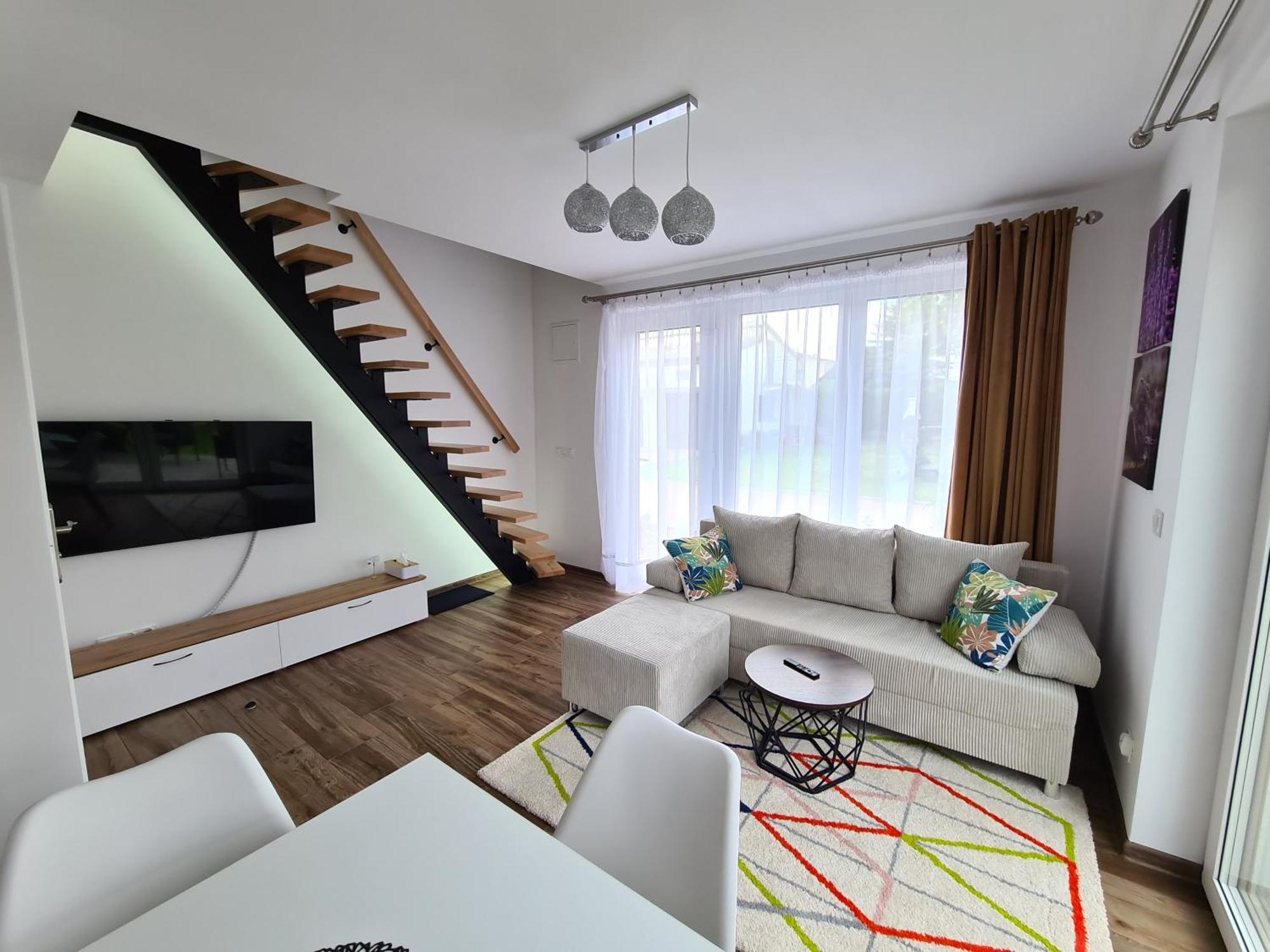 Lawendowy Domek Boutique Resort, Zator, Przeciszow Zewnętrze zdjęcie