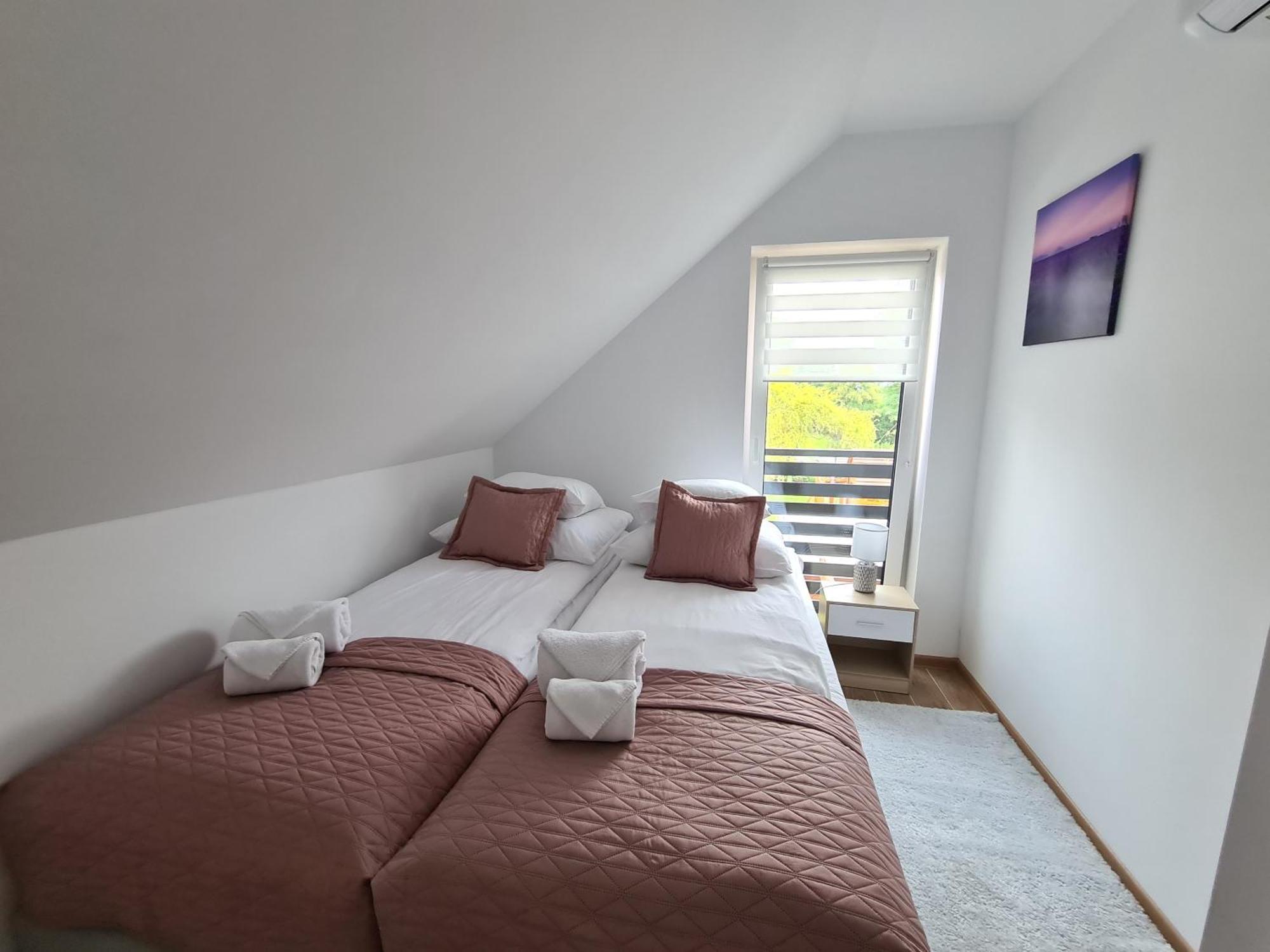 Lawendowy Domek Boutique Resort, Zator, Przeciszow Zewnętrze zdjęcie